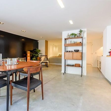 1Bd Apartment With Garden Brugmann Area Bruxelles Esterno foto