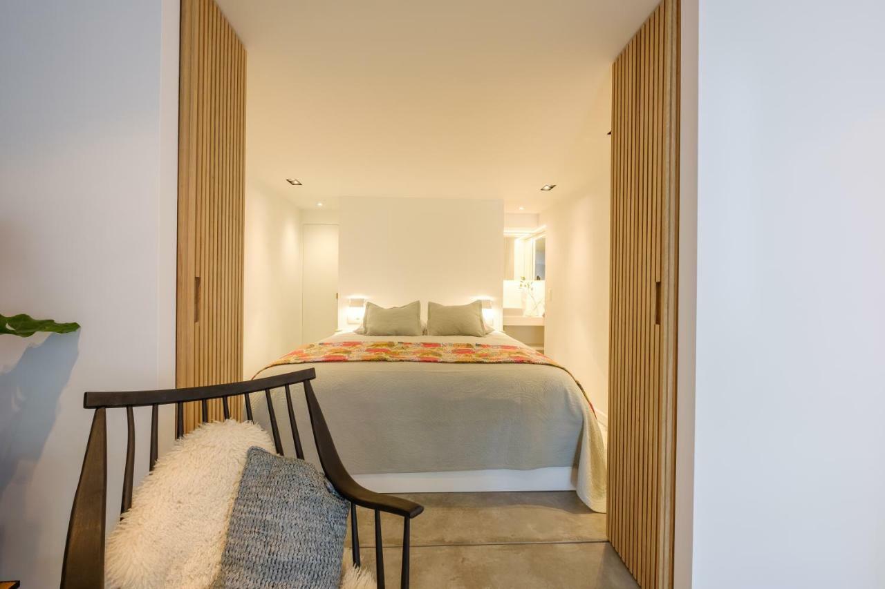 1Bd Apartment With Garden Brugmann Area Bruxelles Esterno foto